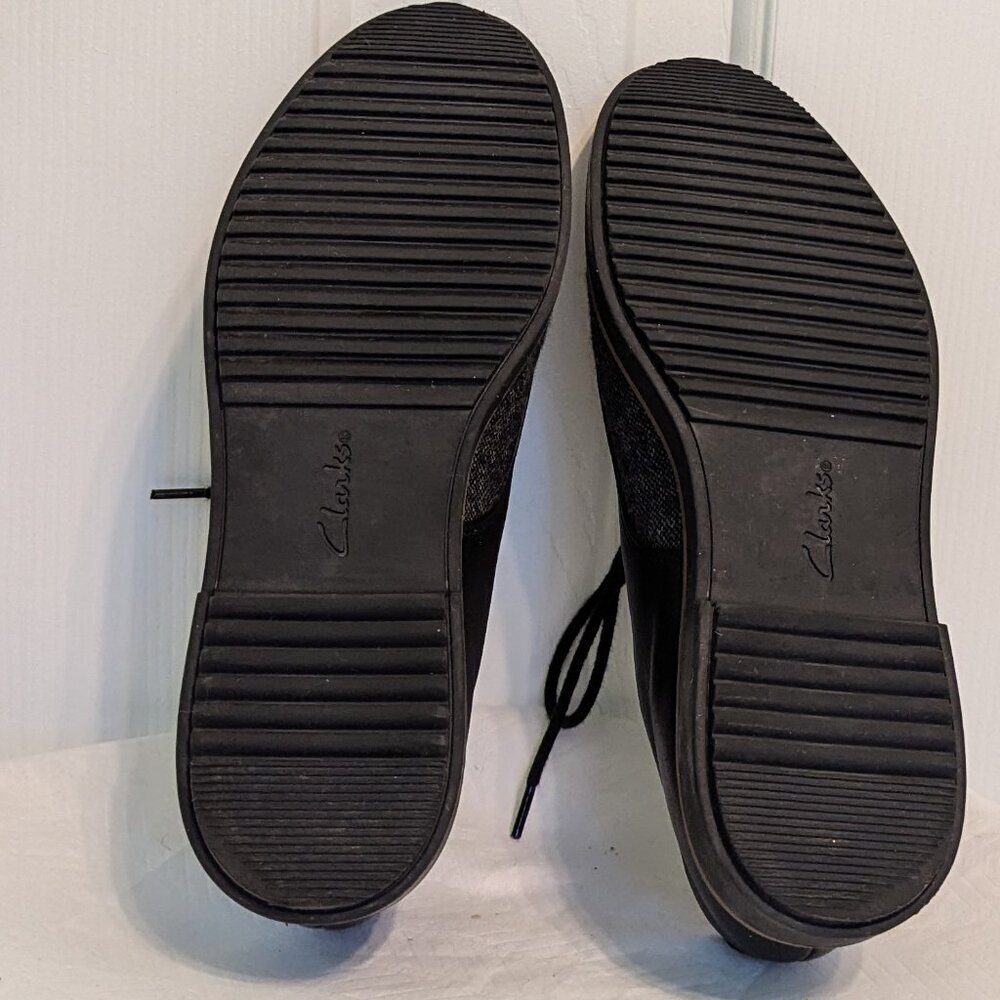 Clarks Collection Shoes Women's Size 7; Medium Fit - Picture 4 of 4